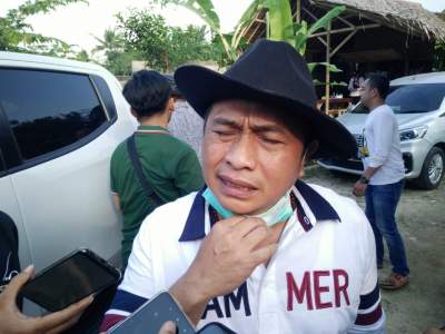 Sikap Politik PPP Pada Pilkada Kabupaten Serang Minggu Depan