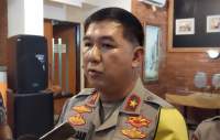Kepala Biro Penerangan Masyarakat Divisi Humas Polri Brigjen Ahmad Ramadhan.