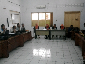 MMS Silaturahmi Bersama Banten Cyber