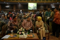 Diwarnai Aksi Demo Oleh Mahasiswa, SBY Beri Kuliah Umum Mengawal Reformasi Di Kampus UIN