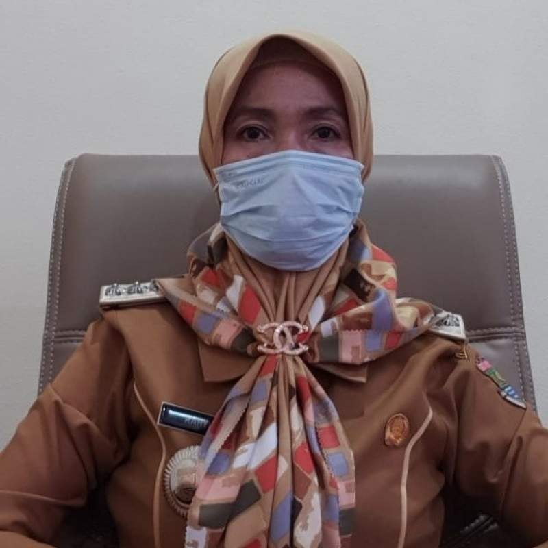 Camat Tigaraksa Ajak Organisasi Kepemudaan Sosialisasikan 4 M