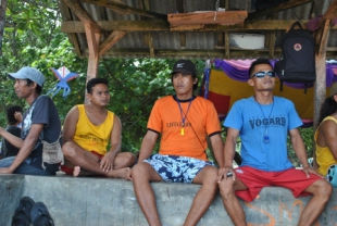 Life Guard Minta Perhatian Pemkab Pandeglang