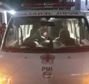 Pendamping Kafilah MTQ Asal Mauk Meninggal Dunia