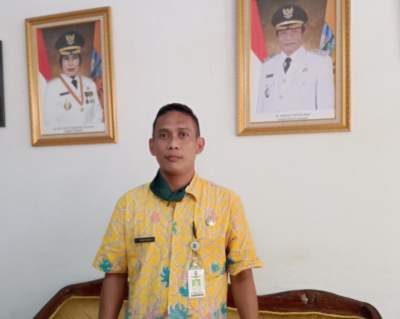 Batas Waktu 3 Bulan, Pemkab Serang Buka Layanan Online untuk Dana Hibah