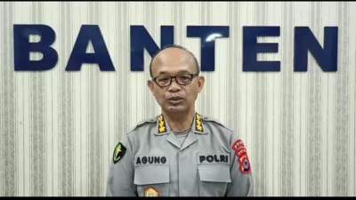 Jelang HUT Bhayangkara, Polda Banten akan Gelar Vaksinasi COVID -19 Secara Massal