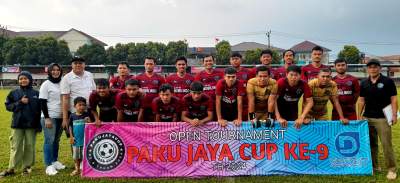 Tim Callo FC lolos putaran dua usai mengalahkan Mandala FC melalui adu penalti.