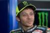 Pembalap Monster Energy Yamaha Valentino Rossi Positif Covid-19