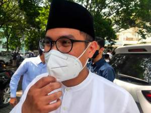 Pilar Rencanakan Pencak Silat menjadi Mulok di Sekolah