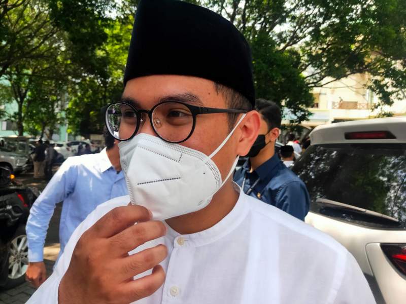 Pilar Rencanakan Pencak Silat menjadi Mulok di Sekolah