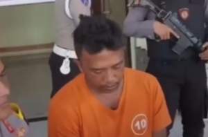 Berhasil Diciduk, Pria yang Palak Wisatawan di Bali karena Pesan Taxi Online Kini Jadi Tersangka