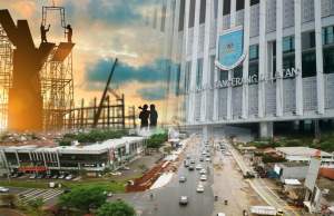 Tangsel Gulirkan Proyek Ratusan Miliar, Pengamat : Maksimalkan Uang Rakyat, Jangan Mangkrak