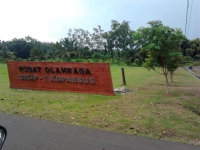 Kopassus Siap Dukung Pelaksanaan Porprov IV Banten