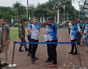 Injak Penyerang PS Sergai, Kiper PS Sania Tak Dikenakan Kartu: Keputusan Wasit Dipertanyakan