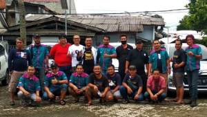  Sigra Club Indonesia. (foto:detakbanten/hafis)