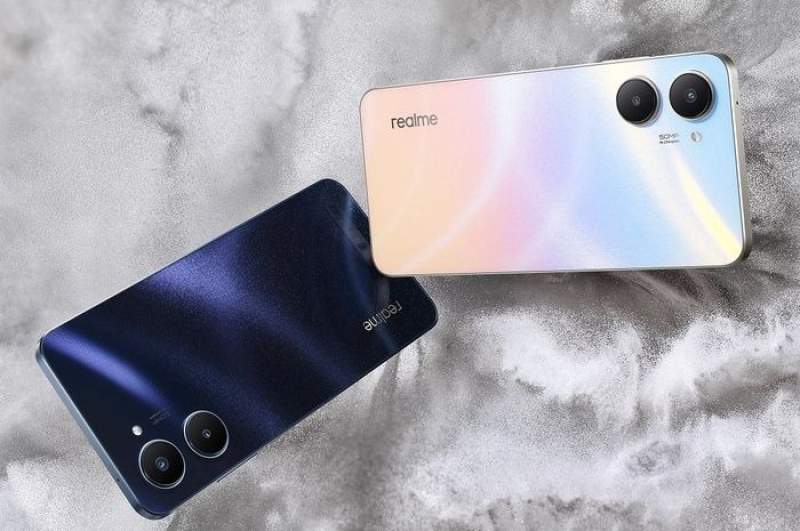 Bakal Masuk Indonesia, Realme 10 Tawarkan Spesifikasi Menarik