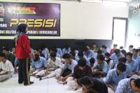 Puluhan Pelaku Tawuran dari 6 Sekolah Diamankan Polisi di Tangerang, Satu Pelajar Luka Dibacok