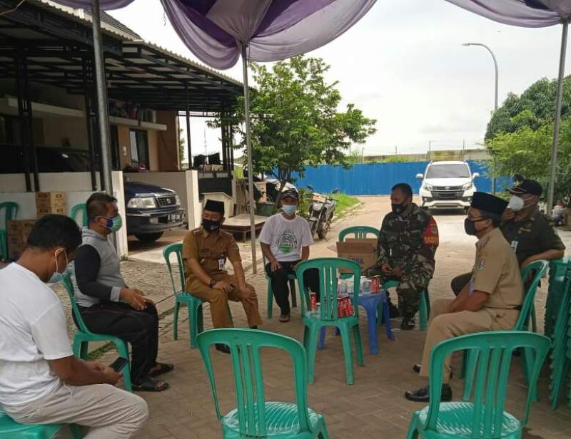 Pramugara Sriwijaya Air SJ-182 Pertama Kali Ditemukan Warga Sepatan