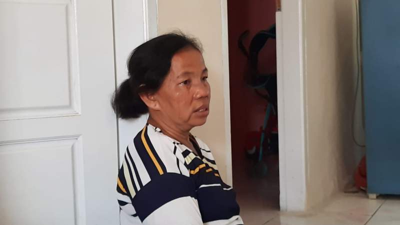 Begini Cerita Satu Keluarga di Kota Serang jadi Korban Jatuhnya Pesawat SJ182