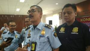 Imigrasi Bandara Soetta Catat 41.695 Paspor di 2017