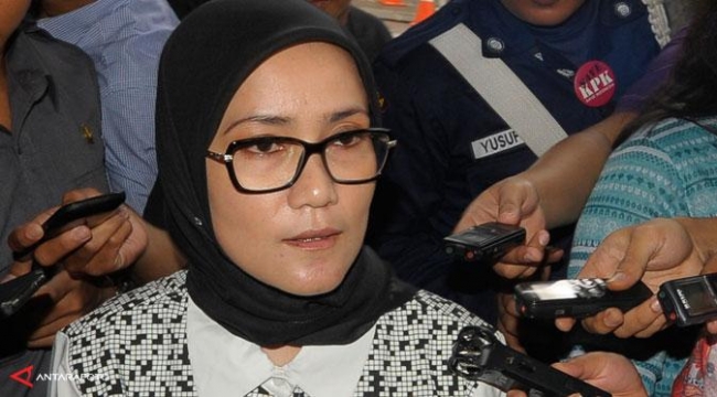 Bupati Lebak Akan Anggarkan Dana Pengelolaan dan Penataan Aset Pendidikan