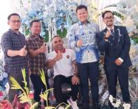 Adlin Tambunan: Dua Atlet NPCI Sergai Wajib Raih Emas di Asian Para Games dan Paralympic LA