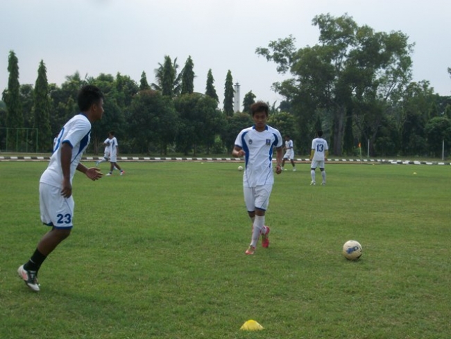 Perserang Menang Lagi