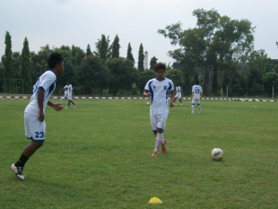 Perserang Menang Lagi