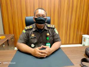 Kejari Kabupaten Tangerang  Bidik Pelaku Pungli PTSL Di Sepatan