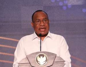 Wamendagri Sampaikan Kunci Penting Pengendalian Inflasi di Daerah