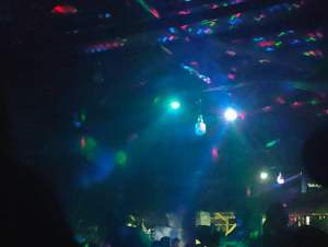 Warkop Dugem di Dekat Pemda Tigaraksa Tetap Beroperasi