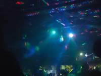 Warkop Dugem di Dekat Pemda Tigaraksa Tetap Beroperasi