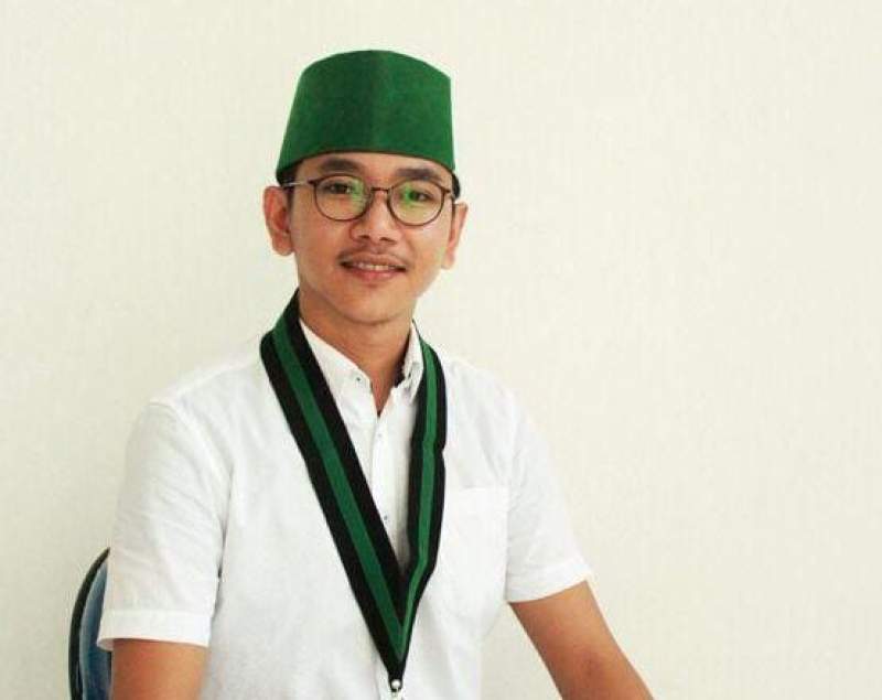 PB HMI Sebut Alvin Lim Pembangkangan Terhadap Peradilan