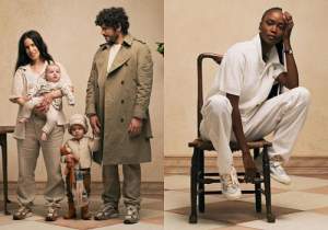 Aime Leon Dores Kembali Kolaborasi dengan New Balance