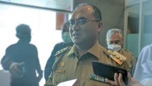 Gubernur Bangka Belitung, Erzaldi Rosman