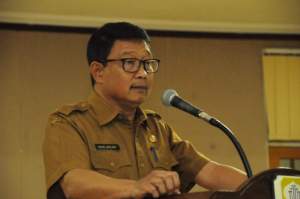 Pemkab Lebak Gelar Konsultasi Publik