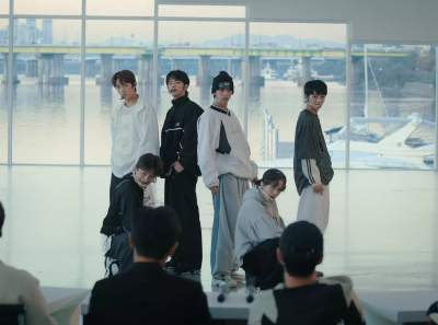 TWS Rilis Musik Video Pra-Rilis "Oh Mymy: 7s" Menjelang Debut