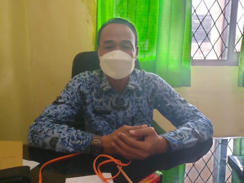 Jelang Pemilihan PAW, Bacalon Kades Parahu Sudah  Bermunculan