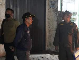 Satpol PP Awasi Peredaran Miras Selama Bulan Ramadhan