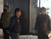 Satpol PP Awasi Peredaran Miras Selama Bulan Ramadhan