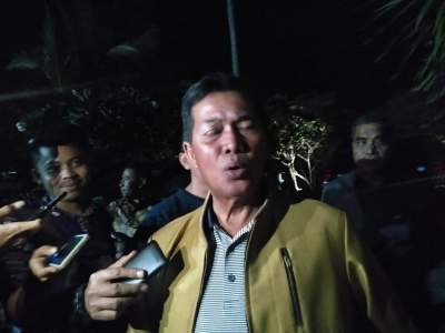 Anggota DPRD Kota Serang Gadai SK, Walikota Serang : Kalau Itu Normatif, Semua Banyak Kebutuhan