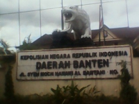 Polda Banten Akan Ungkap Perkara Pemalsuan Data Honorer K2