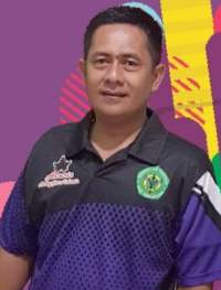 Cabor Panahan, Kabupaten Tangerang Sumbang Tiga Emas