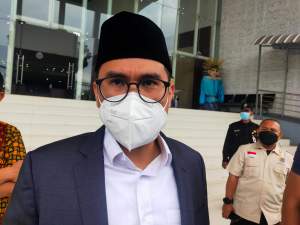 Pilar Sebut Tangsel Kemungkinan Turun Level 1