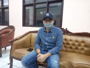 Wakil Walikota Tangsel, Pilar Saga Ichsan