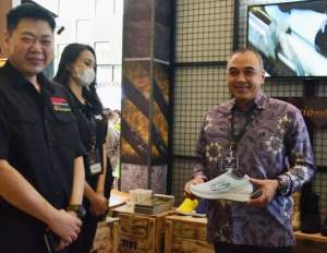 Zaki Tegaskan Bahwa Pemkab Tangerang Siap Jalankan Kebijakan P3DN