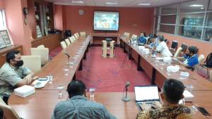 Mappilu PWI Dorong Pilkada Serentak 2020 agar Sehat dan Berbudaya