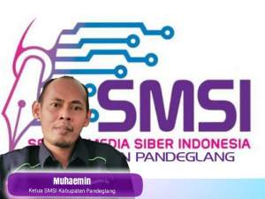 SMSI Minta Pemkab Pandeglang Berikan Ruang Khusus Karantina Bagi Paramedis, Nakes &amp; Warga ODP