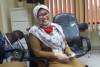 Kepala Bidang Pengawasan dan Pengendalian (Kabid Wasdal) DTRB Kabupaten Tangerang, Erni Nurlaini.