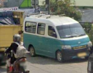 DPC Organda Kab. Tangerang dan 9 KSU Sepakat Penyesuaian Tarif Angkot