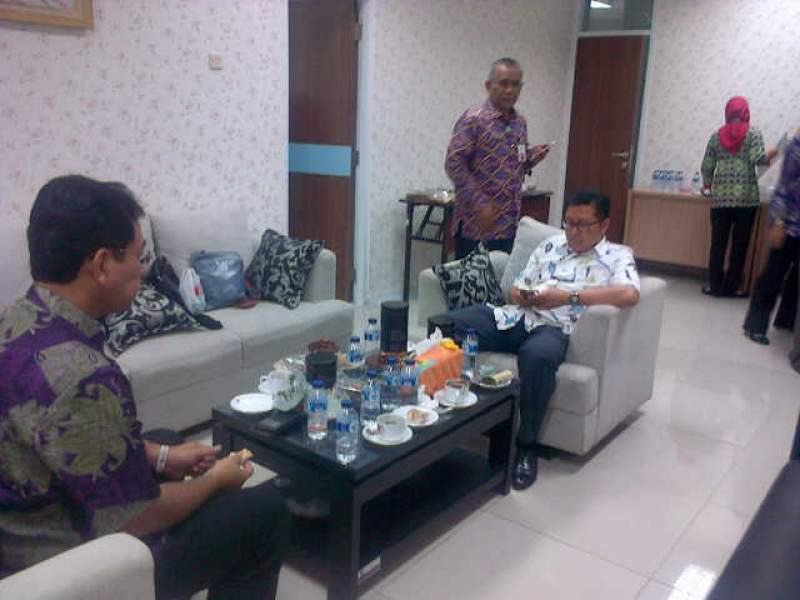 Lelang Jabatan Sekda, BKPSDM Anggarkan Rp500 Juta